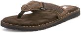 Thumbnail for your product : Skechers Golson Stage Toe Post Sandals