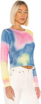 Thumbnail for your product : John & Jenn by Line X REVOLVE Crop Sweater