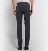 Thumbnail for your product : Acne Studios Ace Ups Slim-Fit Denim Jeans