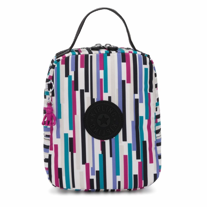 Kipling Lyla Insulated Lunch Bag ShopStyle Backpacks