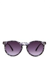 Thumbnail for your product : Quay Tisan Sunglasses
