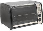 Thumbnail for your product : Fagor Dual Technology Digital Toaster Oven