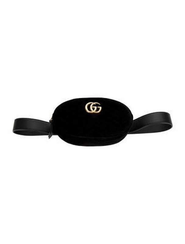 gucci bum bag womens
