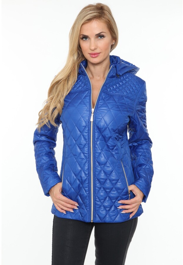 Blue Coat Plus | Shop the world's largest collection of fashion 