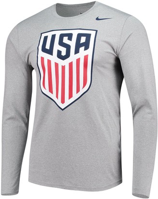 nike men's breathe dry quarter zip long sleeve shirt