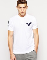 Thumbnail for your product : Voi Jeans Polo Rugby