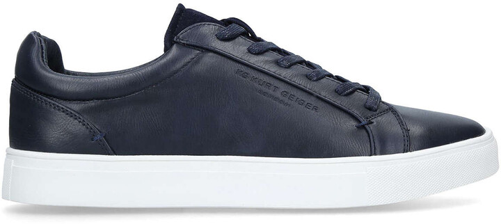 kurt geiger worthing navy