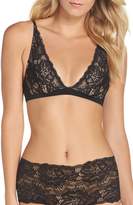 Thumbnail for your product : Samantha Chang My Daily Soft Bralette