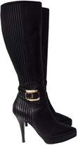 Versace Boots 