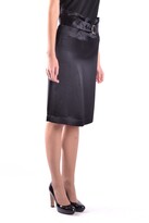 Thumbnail for your product : Celine Womens Black Viscose Skirt