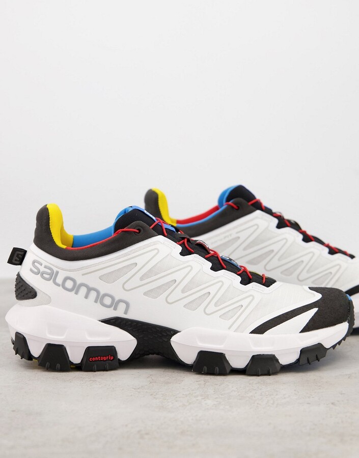 cheap salomon trainers