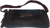 Jean Paul Gaultier Sac en bandoulière en tissu