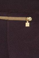 Thumbnail for your product : Tibi Hey Jo Cassini stretch-jersey leggings