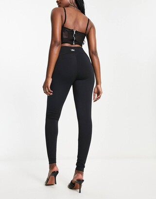 asos adidas leggings