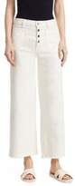 Thumbnail for your product : Elizabeth and James Carmine Wide Leg Jeans