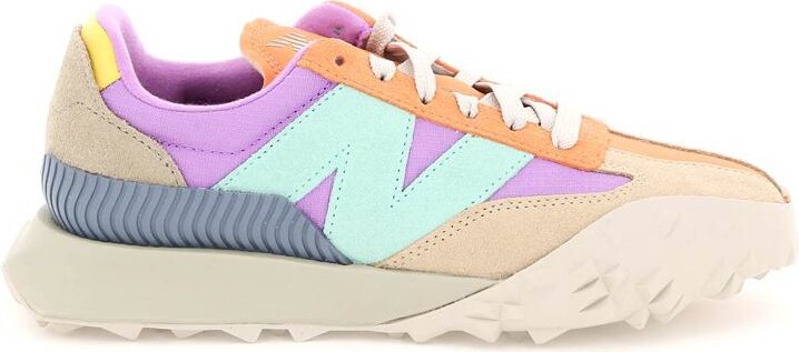 New Balance cx-72 sneakers - ShopStyle