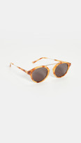 Thumbnail for your product : Illesteva Greenwich Sunglasses