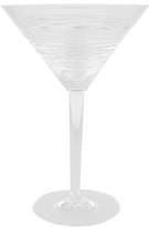 Thumbnail for your product : Waterford Pair of Wood Grain Martini Glasses