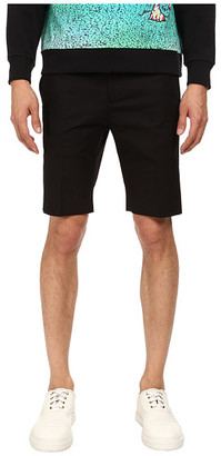 Marc Jacobs Summer Suiting Shorts