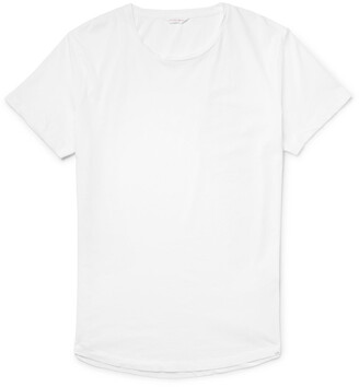 Orlebar Brown Ob-T Slim-Fit Cotton-Jersey T-Shirt