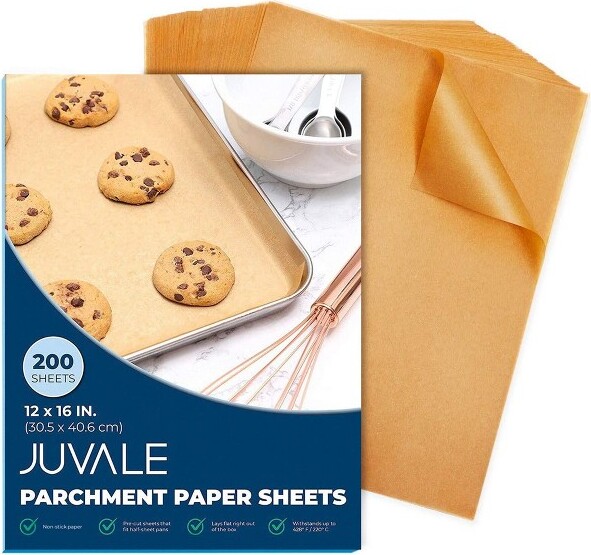https://img.shopstyle-cdn.com/sim/01/a8/01a8dab39dccc9160e9cb0a87f5a81f4_best/juvale-200-pack-unbleached-parchment-paper-sheets-for-baking-brown-12-x-16.jpg