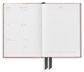 Thumbnail for your product : Smythson Festive Capsule Soho Featherweight 2019 Diary