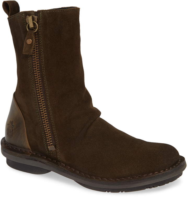 fly london fade boot