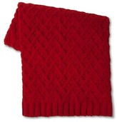 Thumbnail for your product : Threshold Chunky Chenille Throw