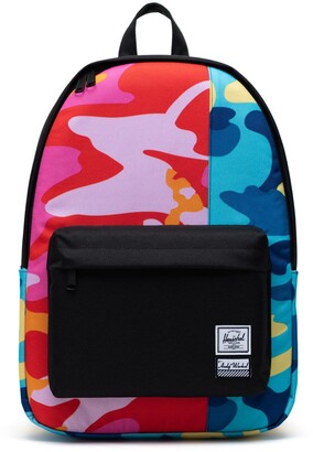 Herschel Andy Warhol Classic X-Large Backpack