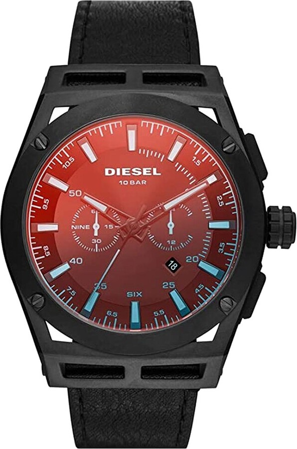 Diesel Men's Timeframe Watch