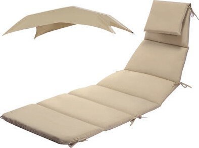 Arlmont & Co. Outdoor Seat Cushion