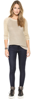 Thumbnail for your product : Splendid Mica Shine Sweater