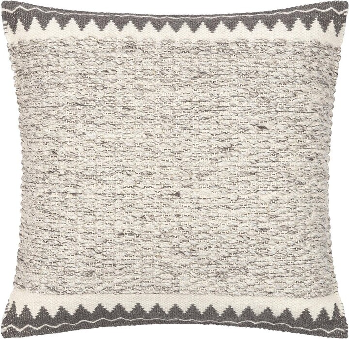 Livabliss Surya Faroe Accent Pillow