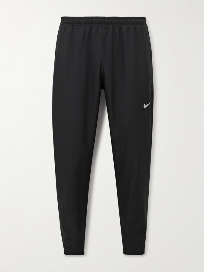 Nike Running Challenger Tapered DriFIT Running Trousers ShopStyle Pants
