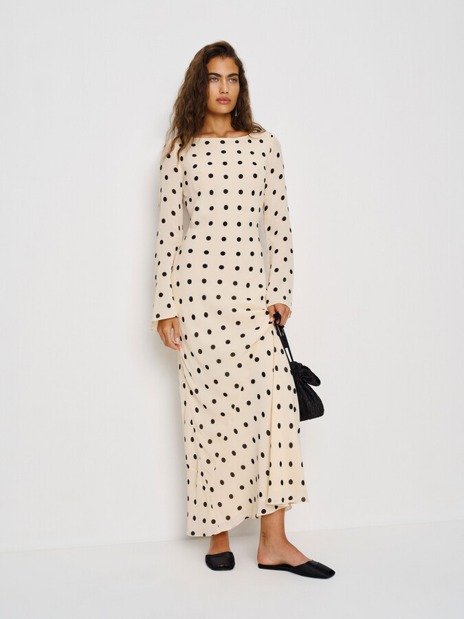 Esra Dress