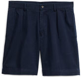 Thumbnail for your product : Polo Ralph Lauren Classic Fit Pleated Short