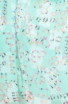 Thumbnail for your product : dee elle Print Ruffled A-Line Dress (Juniors)