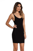 Thumbnail for your product : Indah Daisy Scoop Back Tank Dress