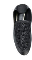 Thumbnail for your product : Lanvin embroidered floral loafers