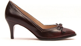 Thumbnail for your product : Clarks Ancient Bombay Womens - Oxblood
