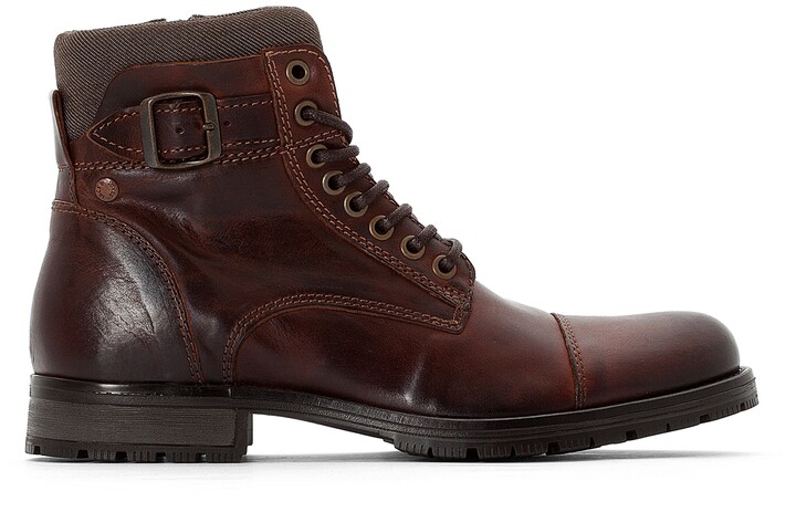 Jack and Jones Men's Boots | ShopStyle UK