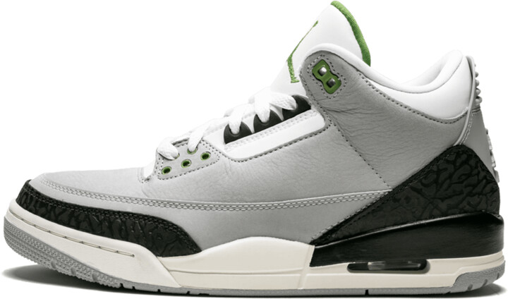 jordan 3 size 7