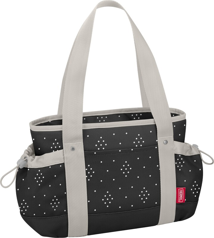 Thermos 9 Can Lunch Tote