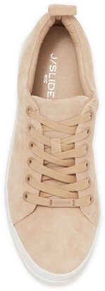 jslides nash platform sneaker