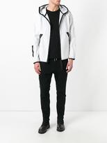 Thumbnail for your product : G-Star Raw Research zip up denim jacket
