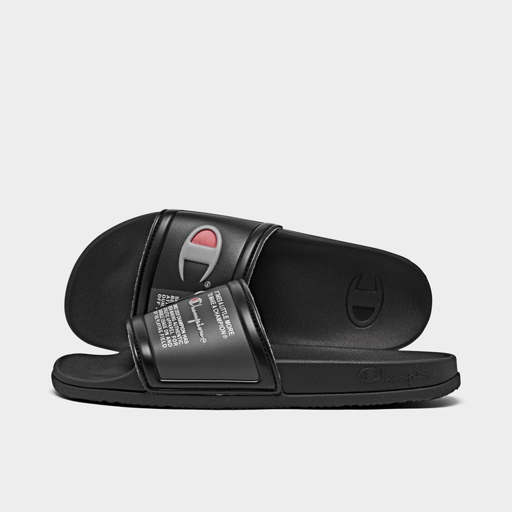 big kids champion slides