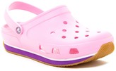 Thumbnail for your product : Crocs Retro Clog (Toddler & Little Kid)
