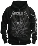 Thumbnail for your product : Universal Music Shirts Metallica - Boris Unisex Sweatshirt