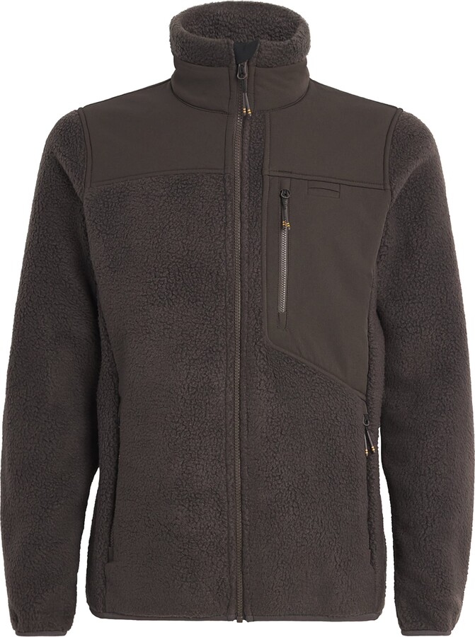 Beretta Sherpa Fleece Halifax Jacket