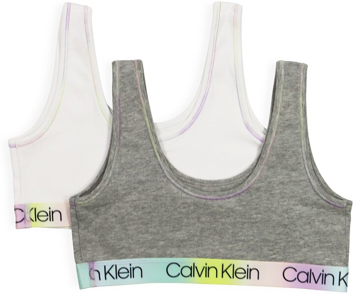 Calvin Klein Girls' Underwear & Socks | ShopStyle